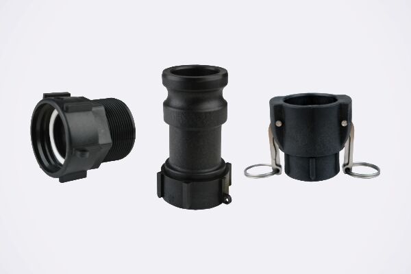 IBC Couplings and Adaptors